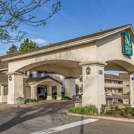 Quality Inn Stockton Dış mekan fotoğraf