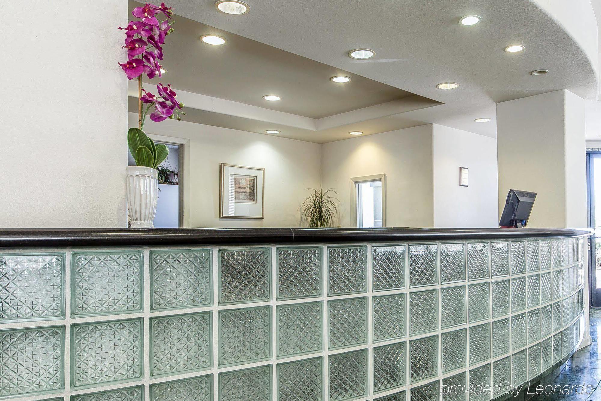 Quality Inn Stockton Dış mekan fotoğraf