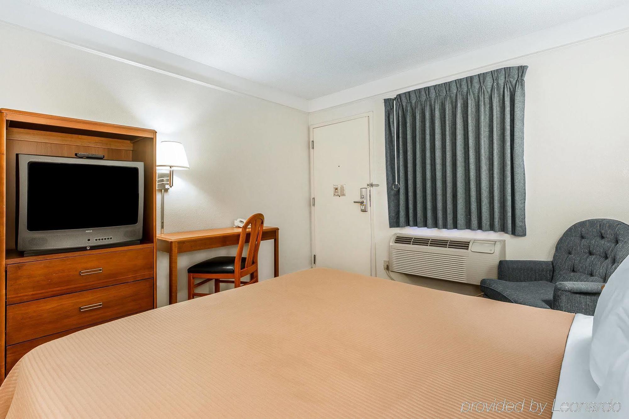 Quality Inn Stockton Dış mekan fotoğraf