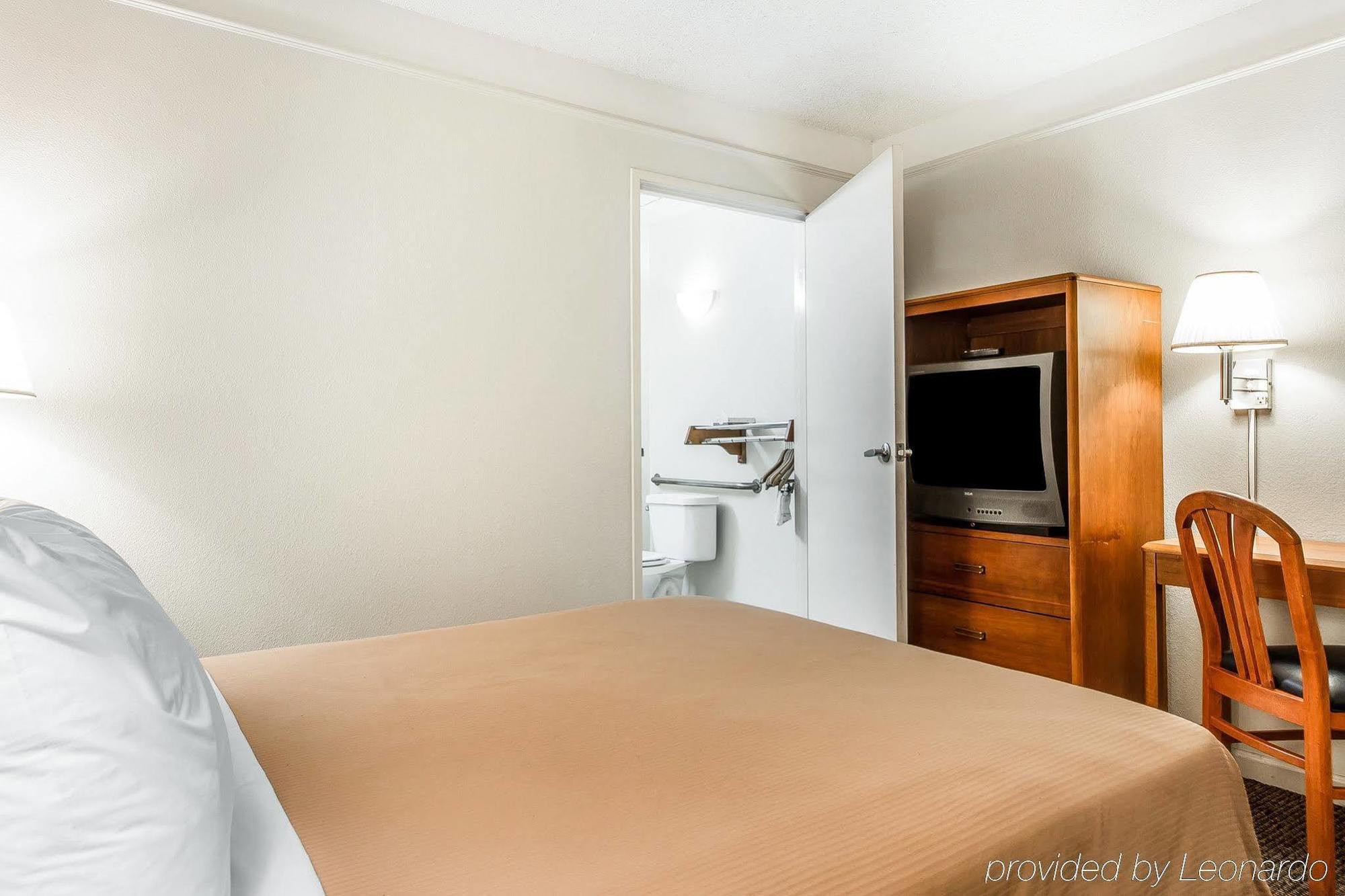 Quality Inn Stockton Dış mekan fotoğraf