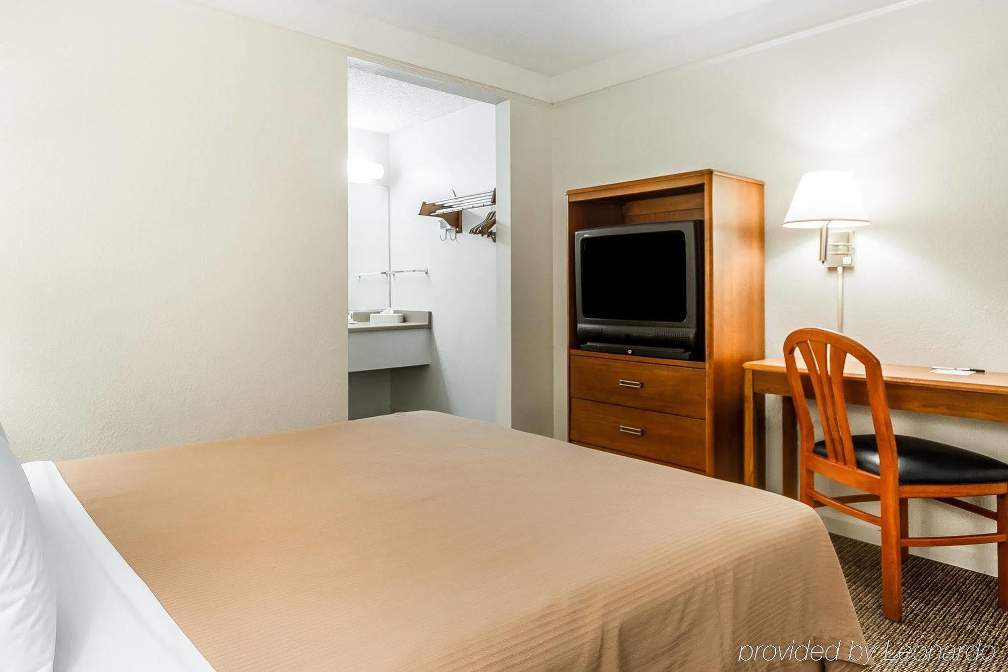 Quality Inn Stockton Dış mekan fotoğraf